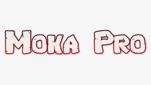 Moka Pro, HD Png Download, Free Download