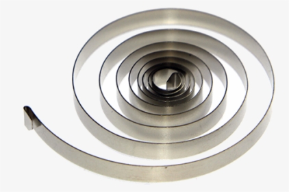 Flat Spring Stainless Steel, HD Png Download, Free Download