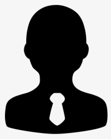 Business Woman Head Silhouette , Png Download - Business Woman Head Silhouette, Transparent Png, Free Download