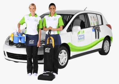 Cleaning Authority Maids - Car Cleaner Png, Transparent Png, Free Download
