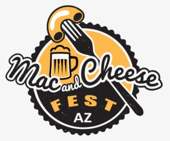 Mac And Cheese Festival Az, HD Png Download, Free Download