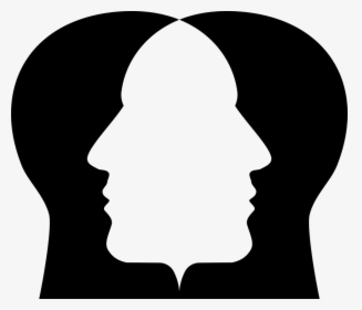 Free Photo Human Cranium Man People Male Head Persons - Human Head Silhouette, HD Png Download, Free Download