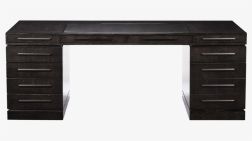 Black Computer Desk Png , Png Download - Garage Door, Transparent Png, Free Download