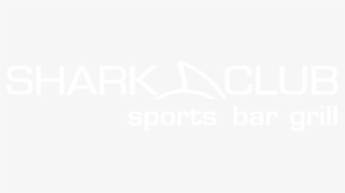 Shark Club Sports Bar & Grill - Shark Club Sports Bar & Grill Logo, HD Png Download, Free Download