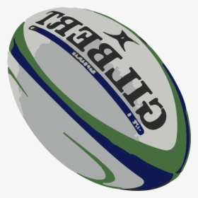 Transparent Rugby Ball Png - Rugby Ball Transparent, Png Download, Free Download