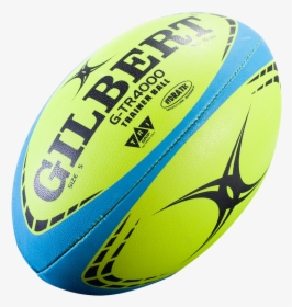 Transparent Rugby Ball Png - Gilbert Rugby Ball, Png Download, Free Download