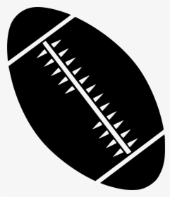 Rugby Ball, HD Png Download, Free Download