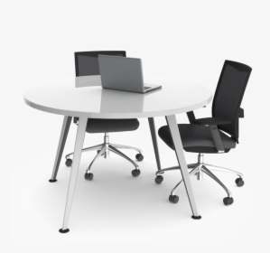 Meeting Chairs Png , Png Download - Meeting Desk And Chairs Png, Transparent Png, Free Download