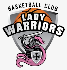 Privacy Policy/se Habla Espanol - Lady Warriors Logo, HD Png Download, Free Download