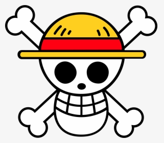 Logo One Piece Png, Transparent Png, Free Download