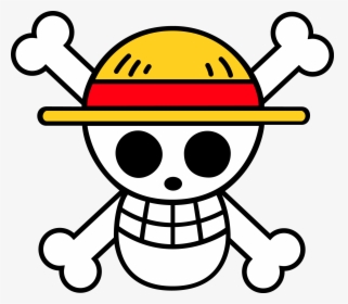 Logo One Piece Png Transparent Png Kindpng