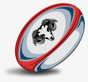 Rugby League Ball Png, Transparent Png, Free Download