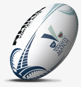 The Varsity Match Vortex Elite Match Ball - Irish Rugby Key Ring Ireland, HD Png Download, Free Download