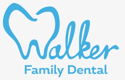 Walker Logo Color - Heart, HD Png Download, Free Download