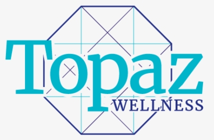 Topaz Wellness - Graphic Design, HD Png Download, Free Download
