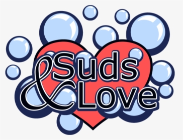 Suds And Love, HD Png Download, Free Download