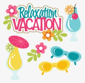 Vacation Transparent Png - Transparent Vacation Png, Png Download, Free Download