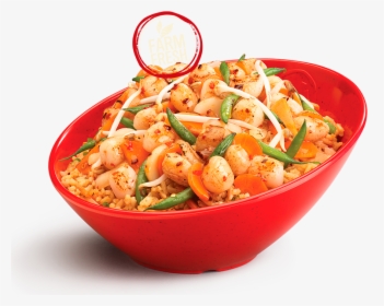 Build Your Own Bowl - Chinese Food Item Png, Transparent Png, Free Download