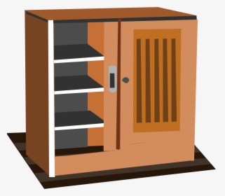 Cupboard Png - Cupboard Clipart Png, Transparent Png, Free Download