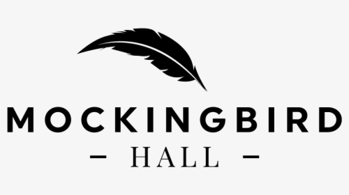 Mockingbird Hall Logo - Human Action, HD Png Download, Free Download