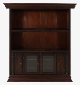 Download And Use Cupboard - Bookcase, HD Png Download, Free Download
