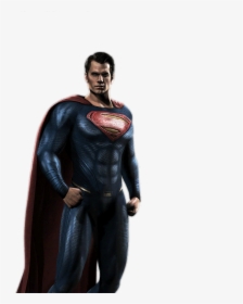 Michael B Jordan Superman , Png Download - Michael B Jordan Superman, Transparent Png, Free Download