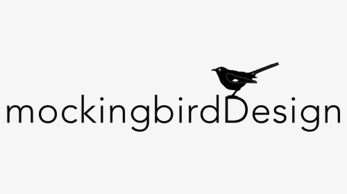Mockingbird Design - Illustration, HD Png Download, Free Download