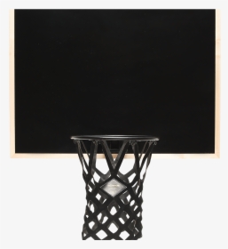 Indoor Mini Basketball Kit - End Table, HD Png Download, Free Download