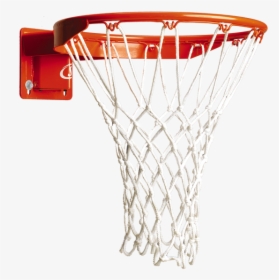 Transparent Basketball Hoop Side View, HD Png Download, Free Download