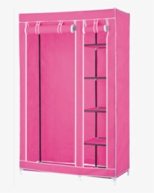 Closet Png Image With Transparent Background - Wardrobe Pink Png, Png Download, Free Download