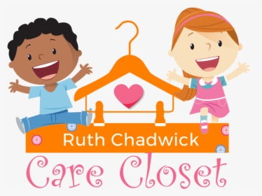 Ruth Chadwick Care Closet Logo3 - Menina Bar, HD Png Download, Free Download