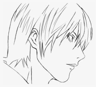 Light Yagami, HD Png Download, Free Download