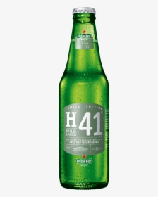 Heineken-h41 - Heineken H41, HD Png Download, Free Download