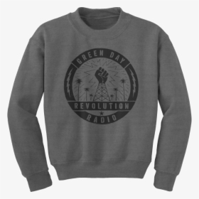 Red Shoreline Mafia Sweater, HD Png Download, Free Download