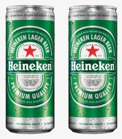 Strong End To Year Aids Heineken Results - Heineken Strong, HD Png Download, Free Download