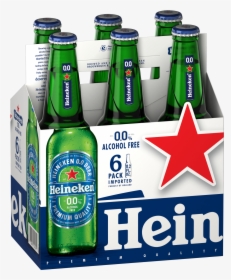 Heineken 0.0, HD Png Download, Free Download