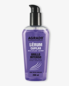 Serum Capilar Brillo Intenso 5106 - Serum, HD Png Download, Free Download