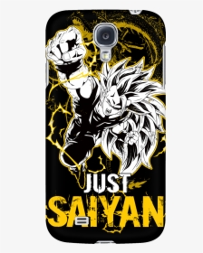 Super Saiyan Goku Dragon Fist Android Phone Case - Mobile Phone Case, HD Png Download, Free Download