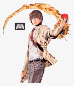 Death Note Png, Transparent Png, Free Download
