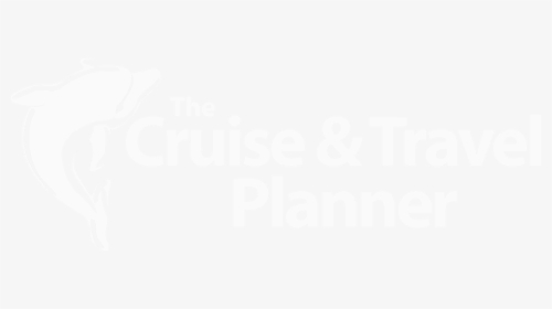 The Cruise And Travel Planner - Graphic Design, HD Png Download, Free Download
