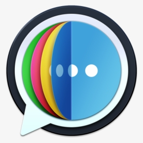 One Chat All In One Messenger, HD Png Download, Free Download