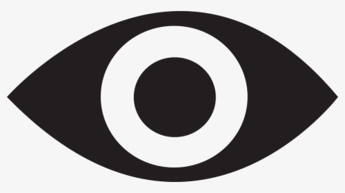 Eyeball Graphic - Transparent Eye Hd Png, Png Download, Free Download