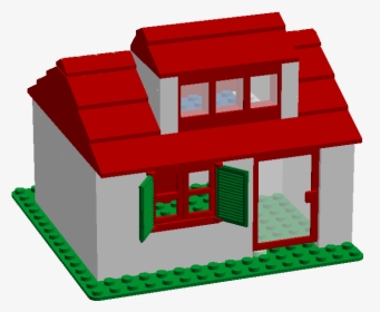 Pepper"s House [li2] - House, HD Png Download, Free Download