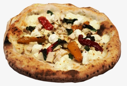 California-style Pizza, HD Png Download, Free Download