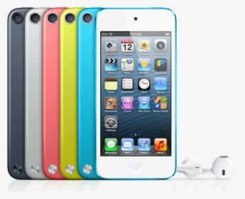 Transparent Ipod Png - Ipod Touch 9 Generation, Png Download, Free Download