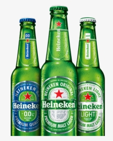 Heineken Bottle 2017, HD Png Download, Free Download
