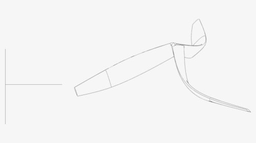 Powercone-specs - Sketch, HD Png Download, Free Download