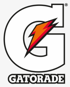 Logo De Gatorade En Png, Transparent Png, Free Download