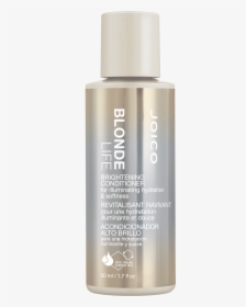 Blonde Life Brightening Conditioner - Conditioner Blonde Life 50 Ml, HD Png Download, Free Download