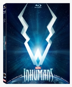 Marvels Inhumans Season 1, HD Png Download, Free Download